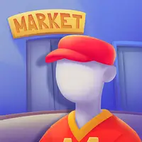 Market Games