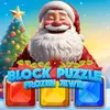 Block Puzzle: Frozen Jewel